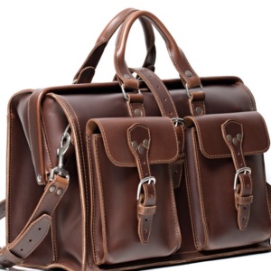 Brief Case (brown)