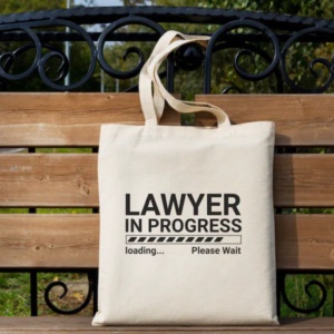 Legally blonde bags
