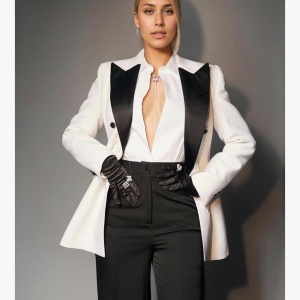 The Verdict Power Suit