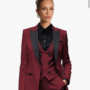 The Settlement Graduation Suit