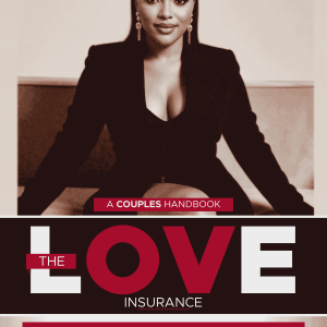 Book - A couples Hand Book (By Ntamel)